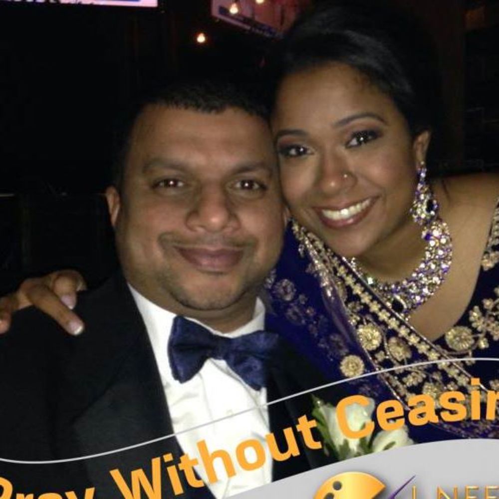 Meet your Posher, Anish